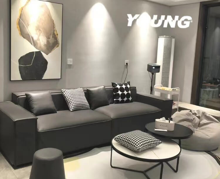 蠡口现代简约家具选购与搭配实用建议插图1 蠡口现代简约家具选购与搭配实用建议插图1