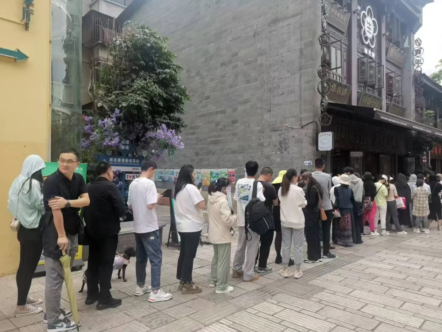 在云南适合伴手礼的多口味鲜花饼推荐插图