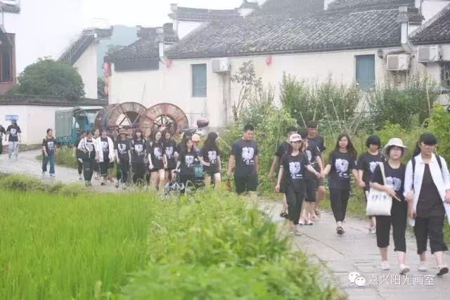 嘉兴高中美术培训哪家好 提升专业应试能力插图1 嘉兴高中美术培训哪家好 提升专业应试能力插图1