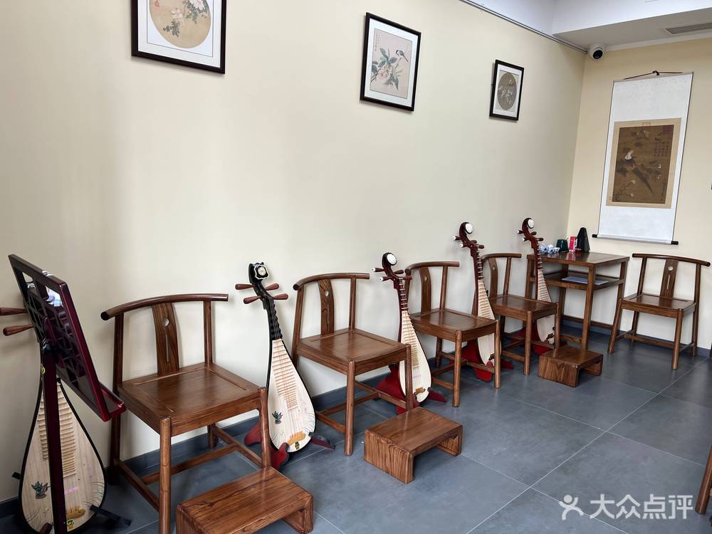 天津靠谱国学艺术机构 不强制续报插图1 天津靠谱国学艺术机构 不强制续报插图1