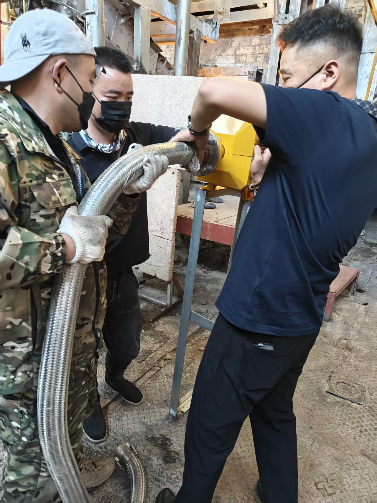 福建天然气节能设备服务商绿为尚提供相关服务插图1 福建天然气节能设备服务商绿为尚提供相关服务插图1
