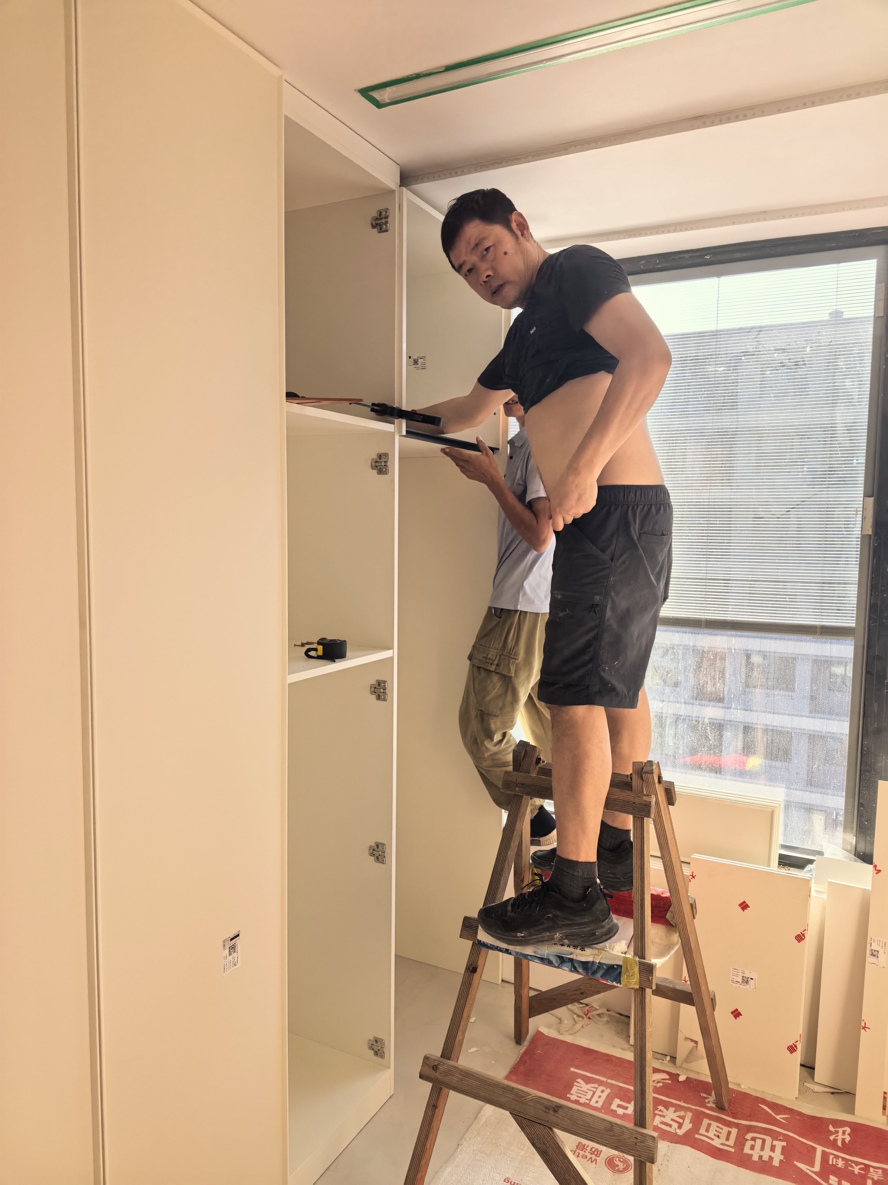 衢州全屋定制联系方式及实用应用场景参考插图1 衢州全屋定制联系方式及实用应用场景参考插图1