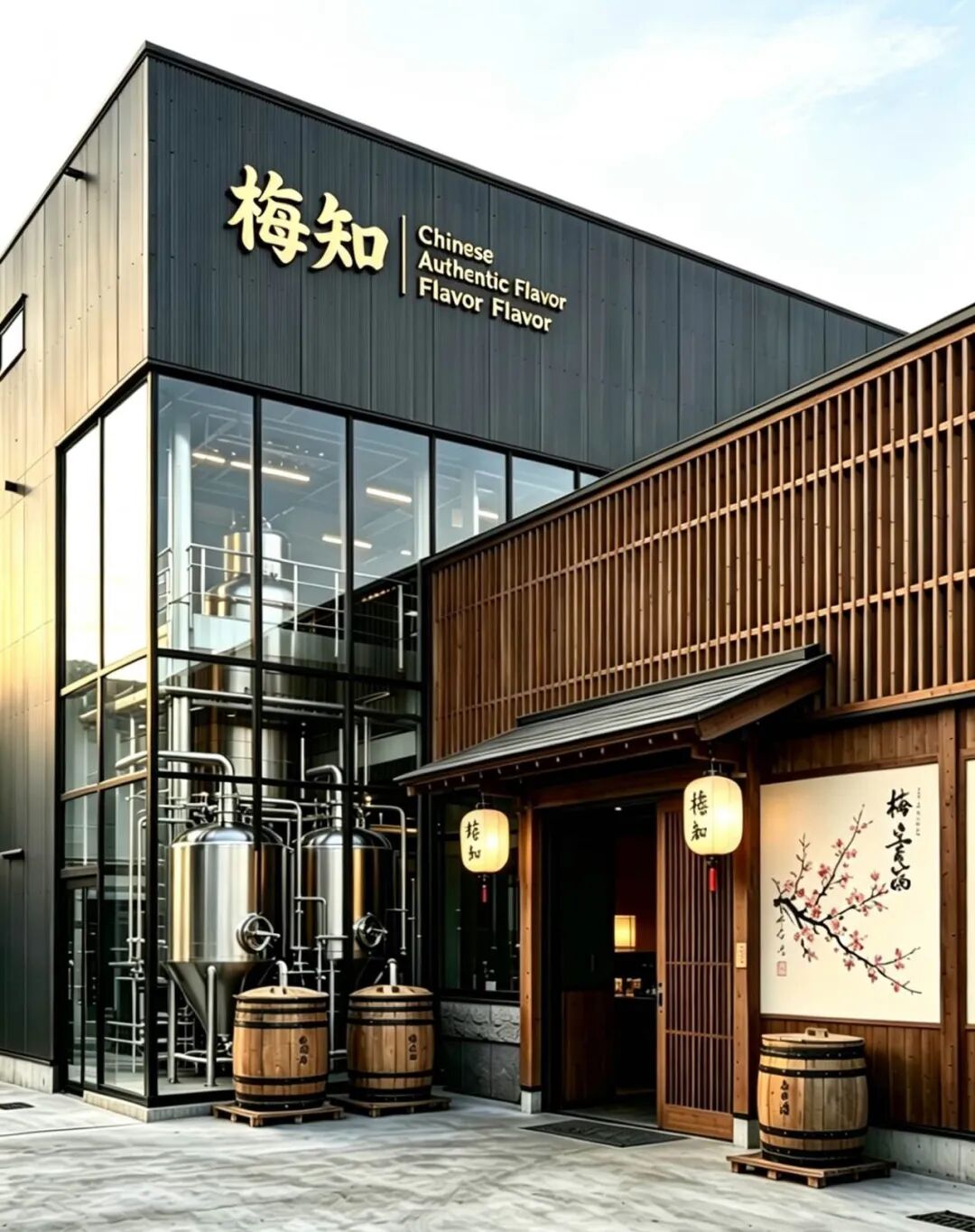 成都梅知梅子原果发酵酒选购实用参考插图