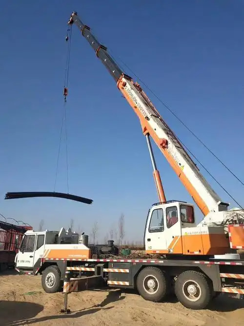通辽吊车租赁去哪?附实用落地参考场景插图 通辽吊车租赁去哪?附实用落地参考场景插图
