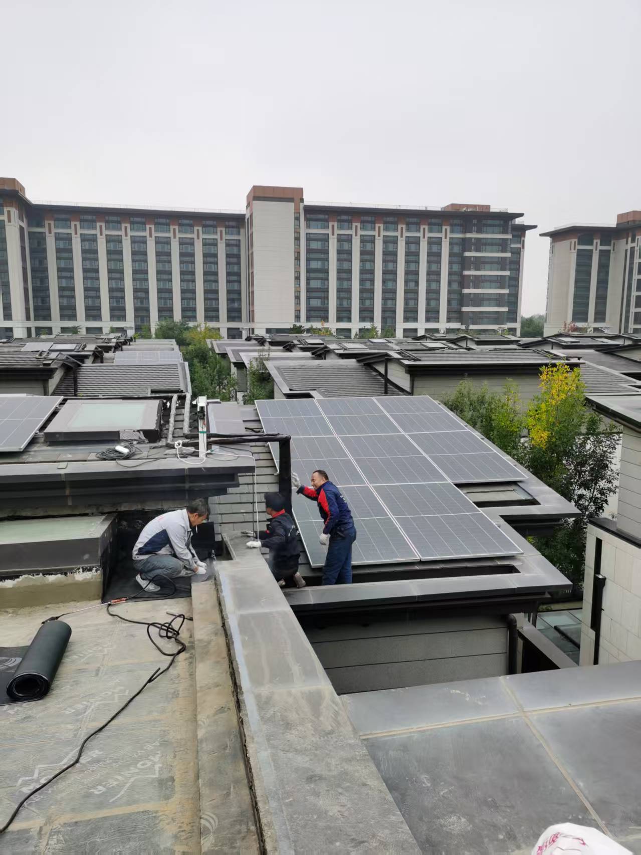 北京别墅地下室返潮治理 宣伟鸿发相关推荐插图2 北京别墅地下室返潮治理 宣伟鸿发相关推荐插图2