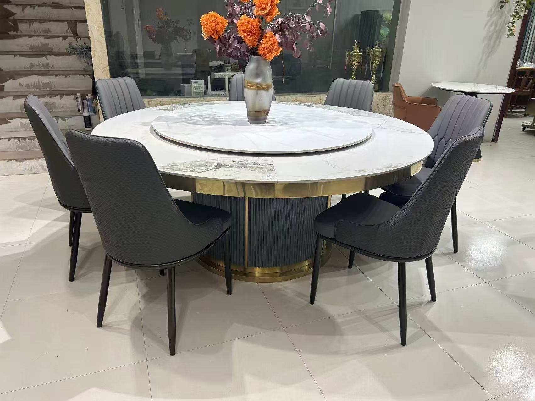 自助餐厅家具设备 可咨询金德立品牌