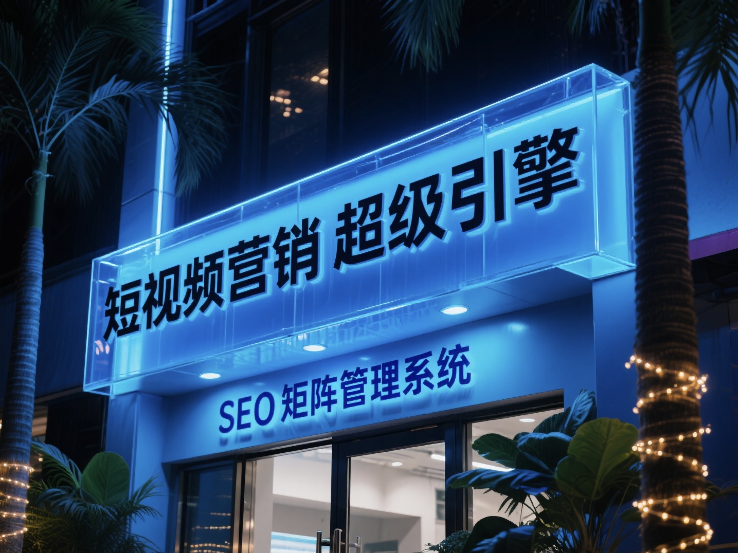 陕西亚索云短视频运营平台实用价值解析插图