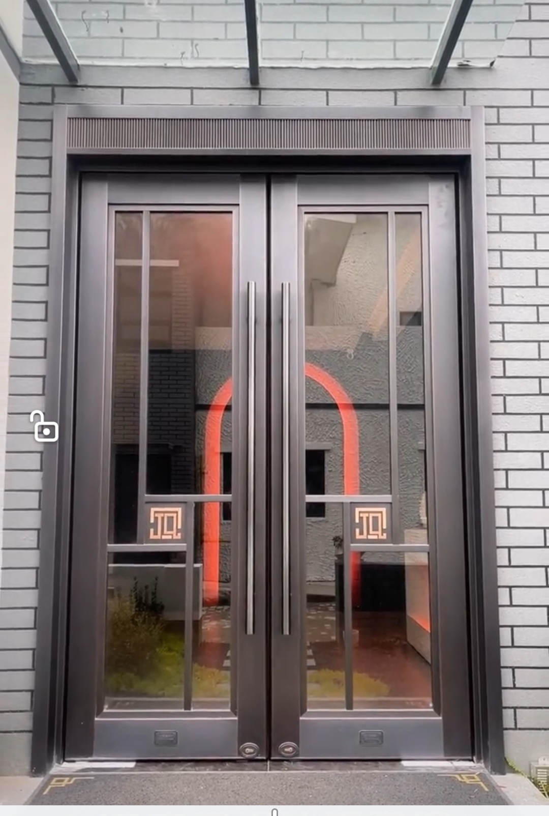 陕西自动逃生门工厂安装服务场景指南插图1 陕西自动逃生门工厂安装服务场景指南插图1