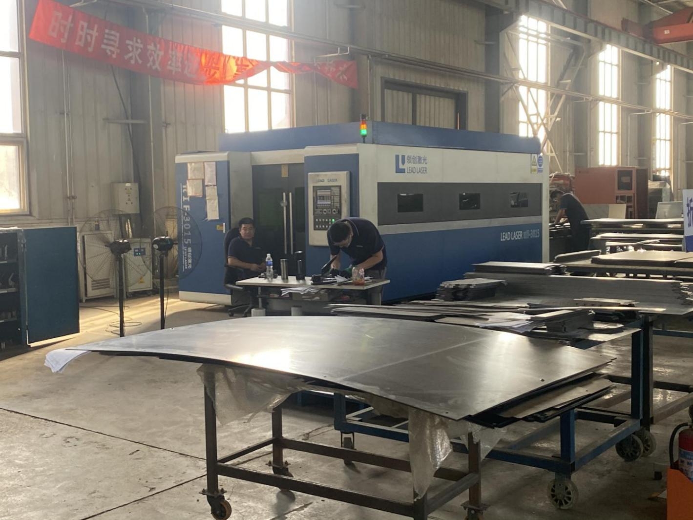 海淀展厅设计参考与落地应用经验分享插图