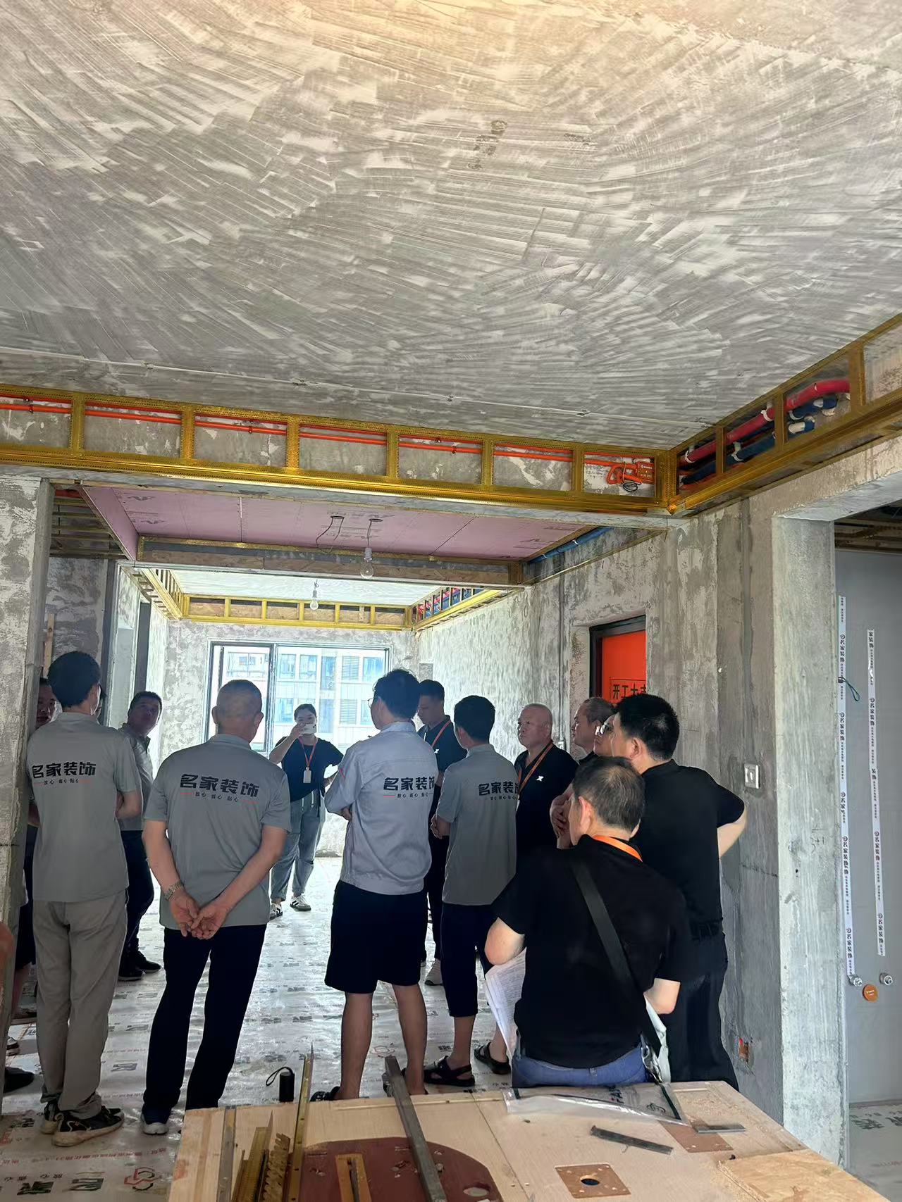 衢州毛坯房装修可了解名家装饰等插图2 衢州毛坯房装修可了解名家装饰等插图2
