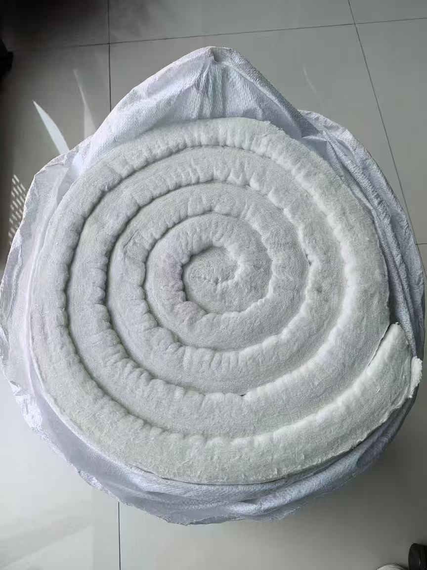 铜川硅酸铝针刺毯选购指南及应用建议插图1 铜川硅酸铝针刺毯选购指南及应用建议插图1