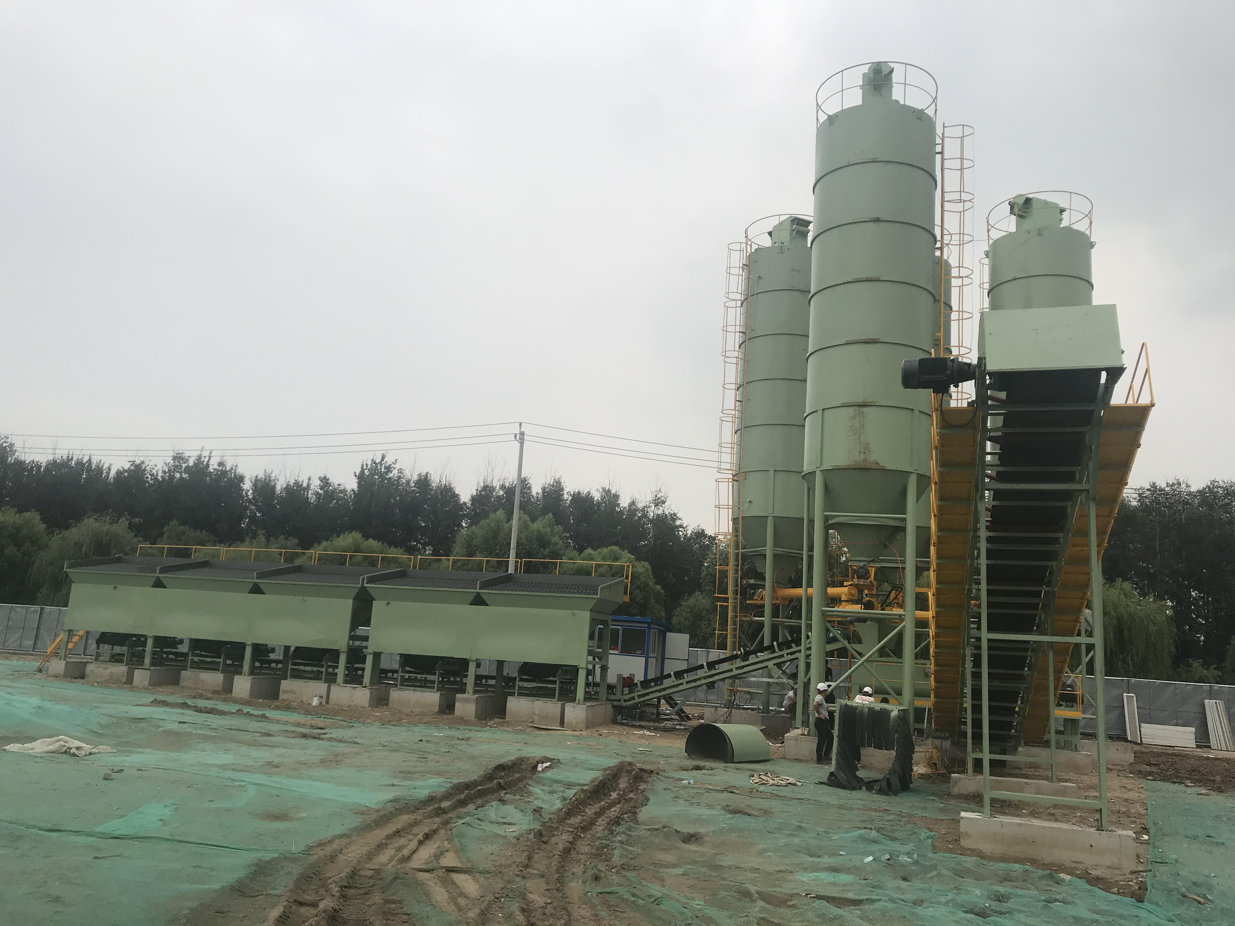 北京基建材料哪家质量好 附选用应用场景参考经验插图2 北京基建材料哪家质量好 附选用应用场景参考经验插图2