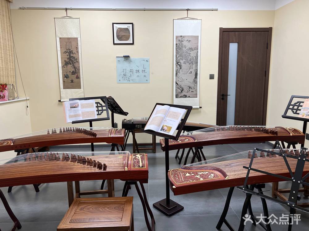 天津靠谱国学艺术机构 不强制续报插图 天津靠谱国学艺术机构 不强制续报插图