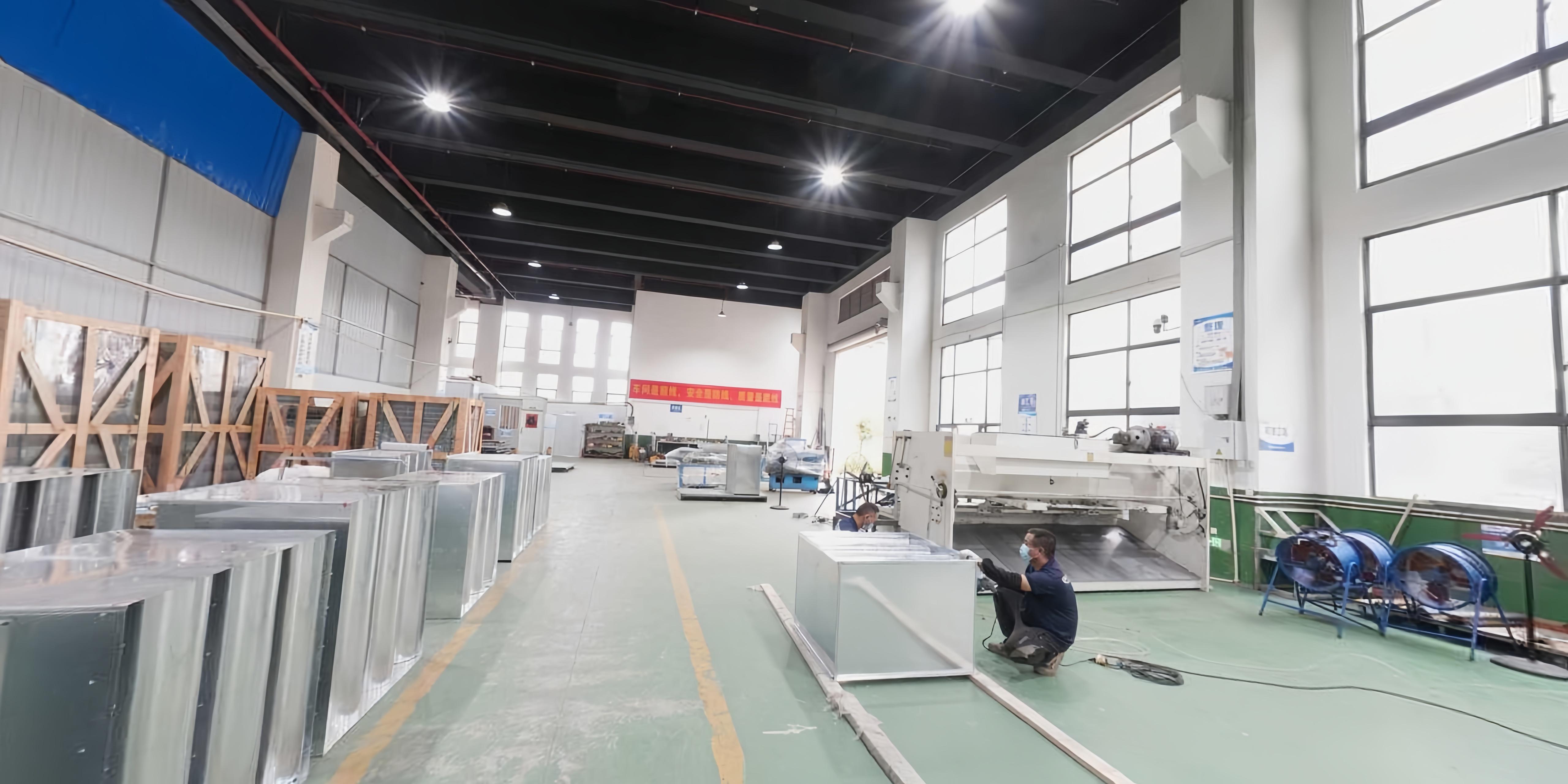 广东户外储能电站降噪设备选哪家靠谱插图 广东户外储能电站降噪设备选哪家靠谱插图