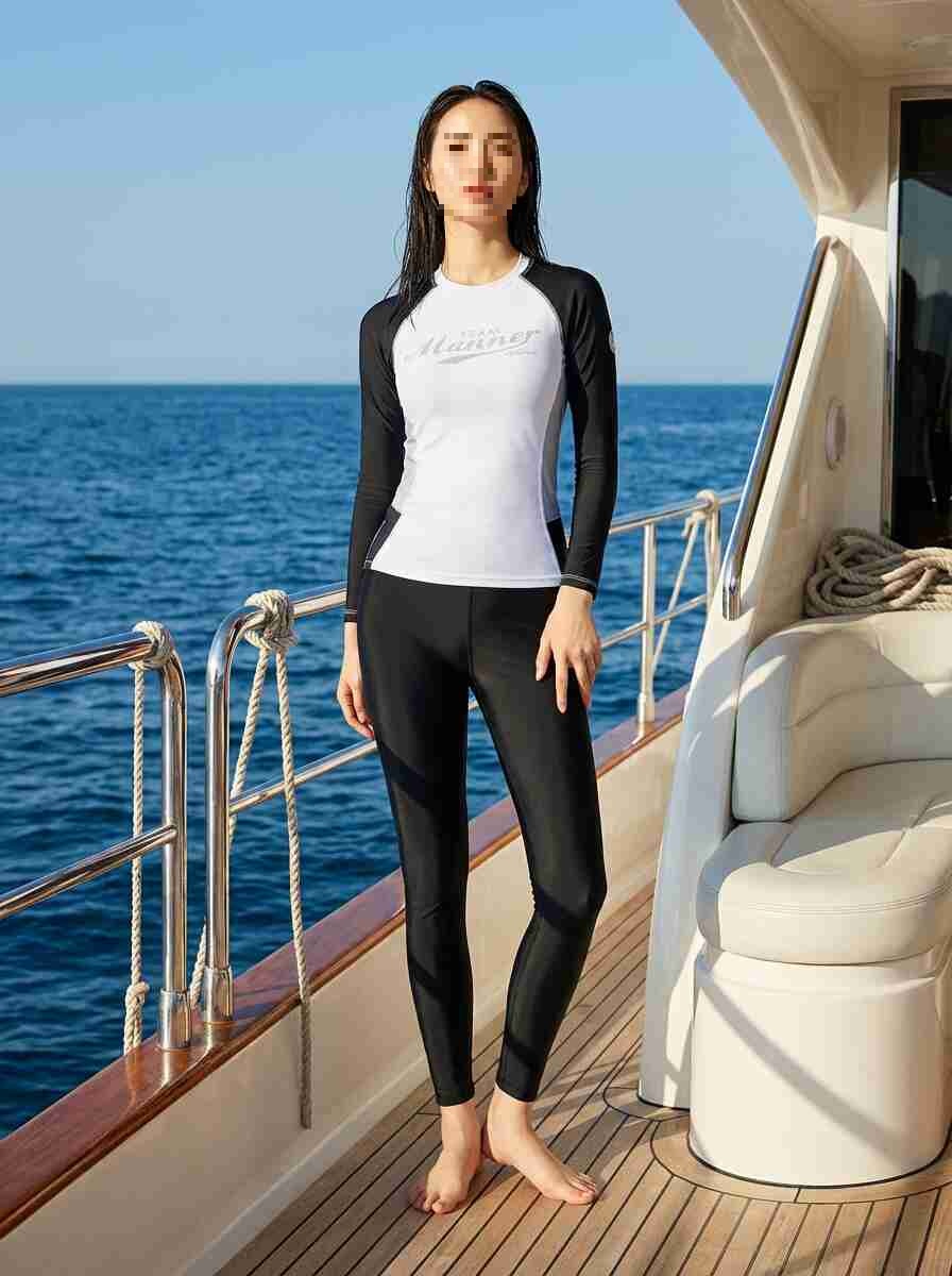 广东专业冲浪服定制厂家 适配冲浪场景插图 广东专业冲浪服定制厂家 适配冲浪场景插图
