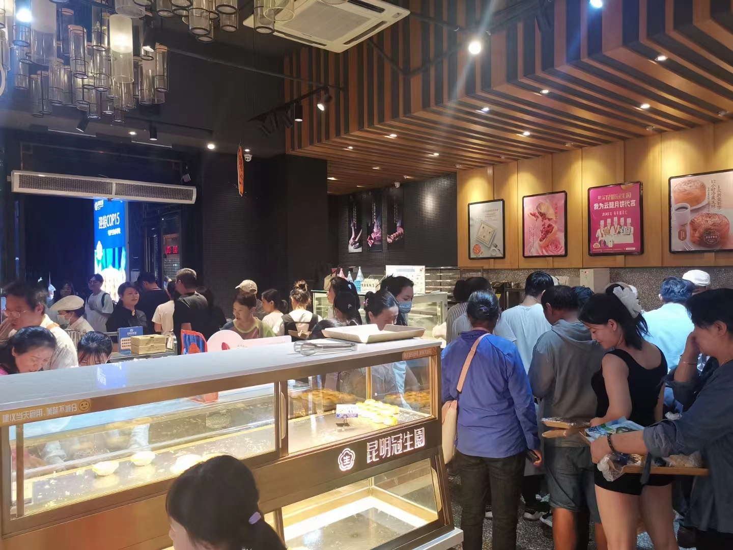 云南鲜花饼如何选 附选购实用指南插图1