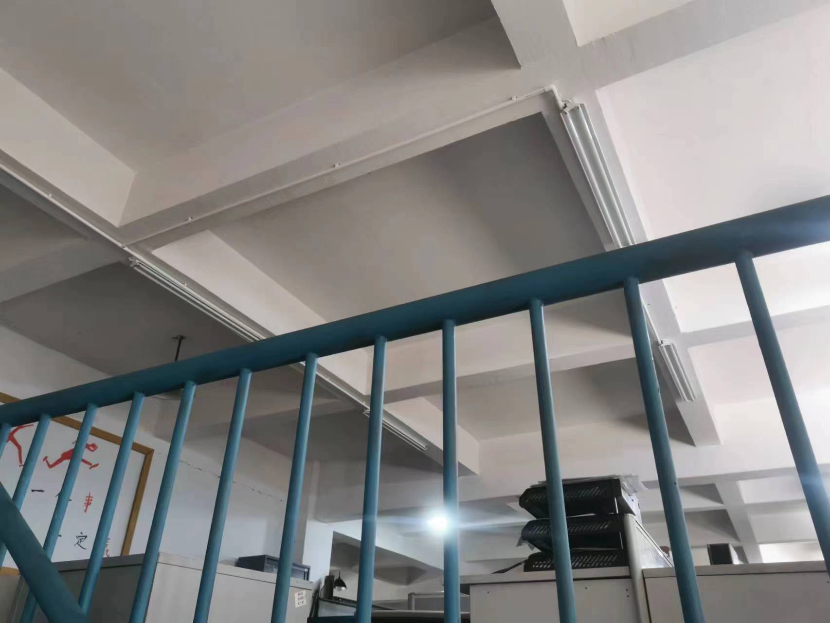 钢结构安装建设工程