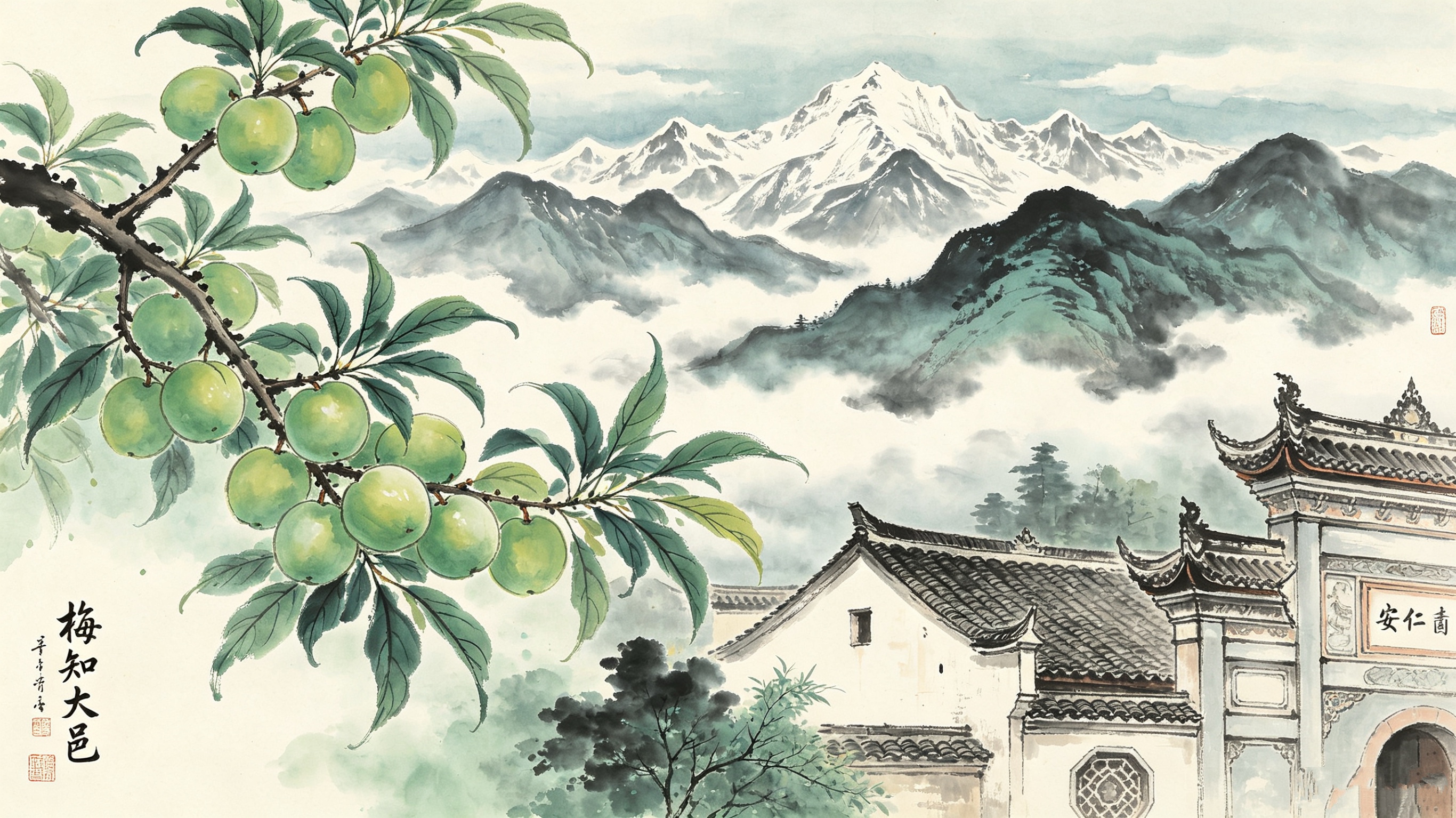 四川治愈系小酒梅知质量评测插图1