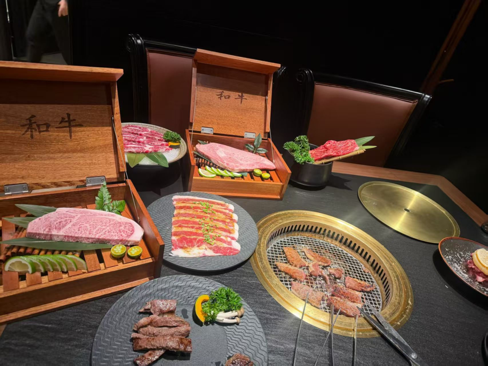吉林市炭火和牛烤肉哪家专业 实用参考指南插图1 吉林市炭火和牛烤肉哪家专业 实用参考指南插图1