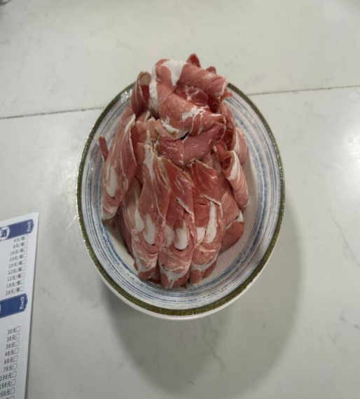 净月德盛楼清真火锅 清水锅还原百年本味插图1