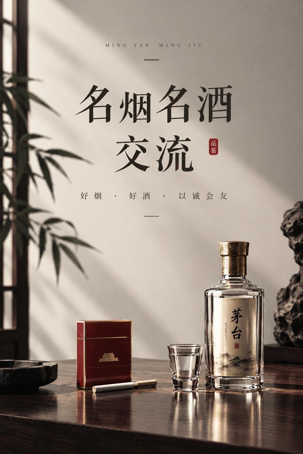 蓟州区烟酒评估鉴定交流插图