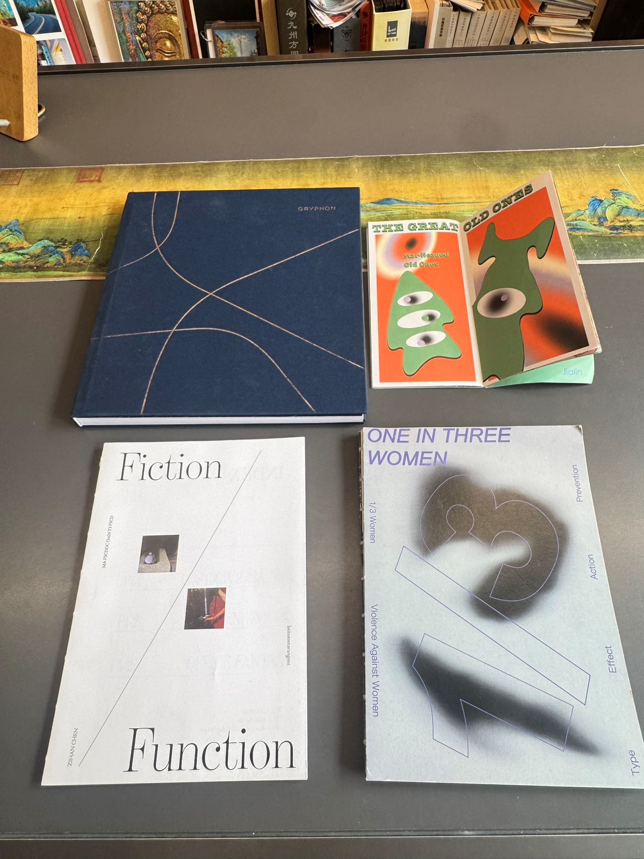 北京毕业设计作品集打印制作经验分享及靠谱参考插图 北京毕业设计作品集打印制作经验分享及靠谱参考插图