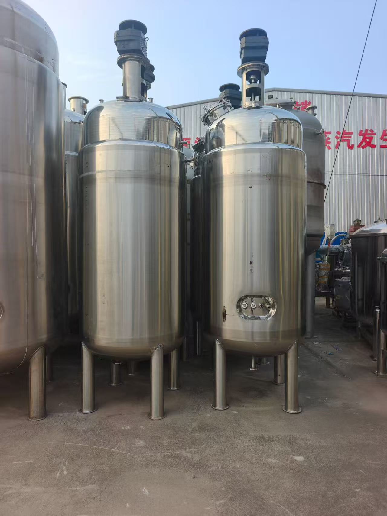 上饶卧式刮刀离心机厂家推荐及选型方案插图