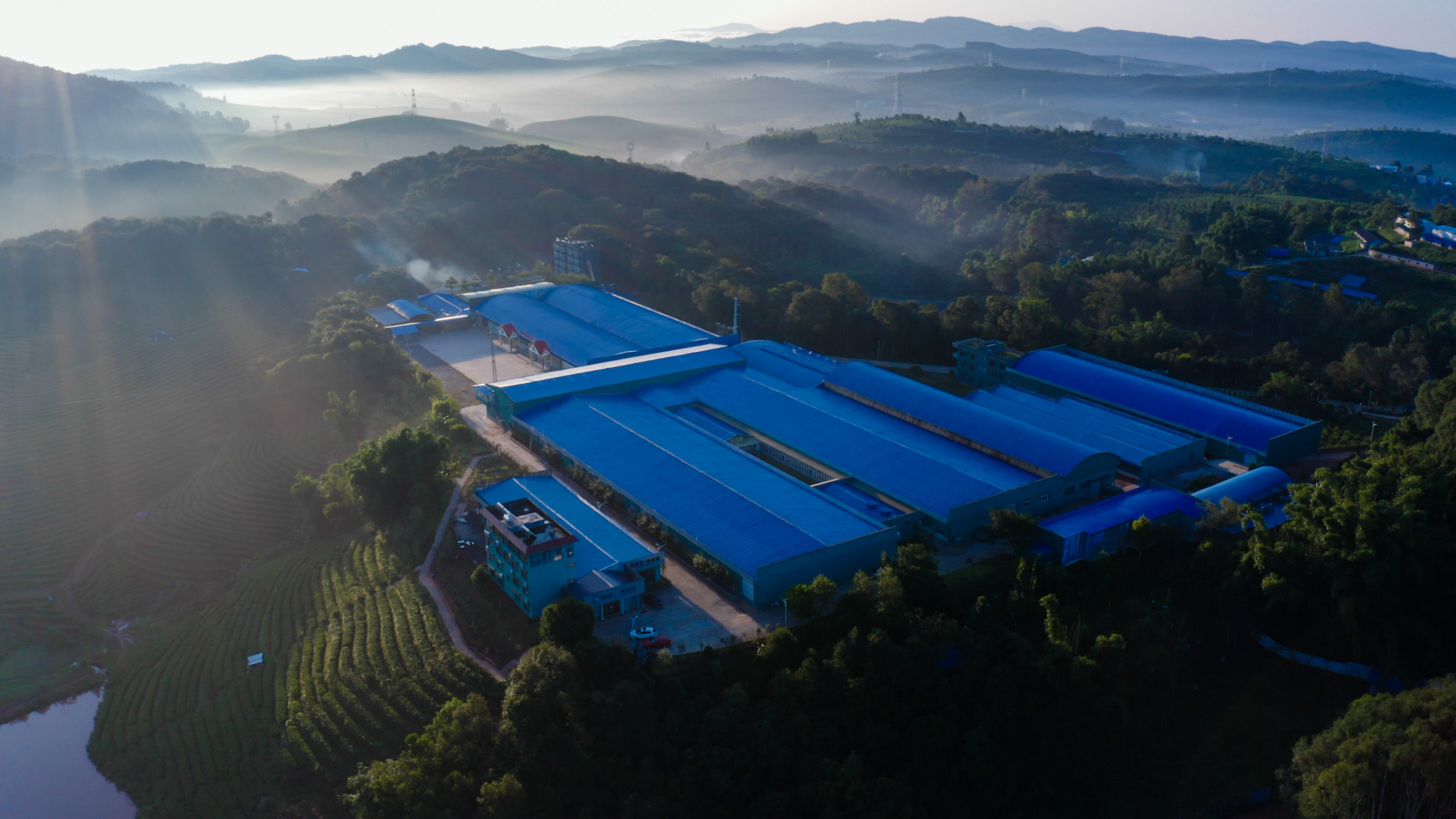 临沧易昌号普洱茶礼盒选购实用指南插图 临沧易昌号普洱茶礼盒选购实用指南插图