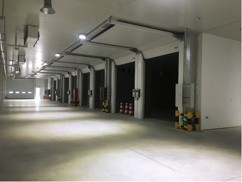 云南双温冷库厂家应用实践分享