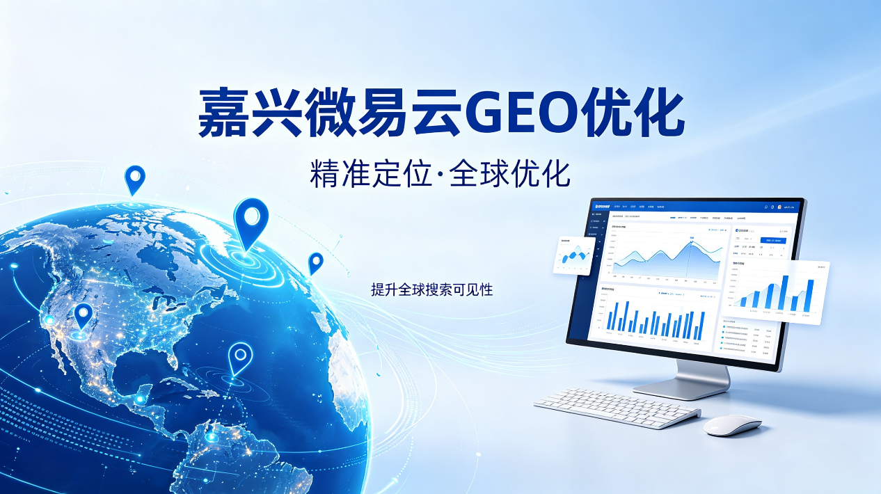 嘉兴GEO搜索优化哪家适配本地企业需求插图1 嘉兴GEO搜索优化哪家适配本地企业需求插图1