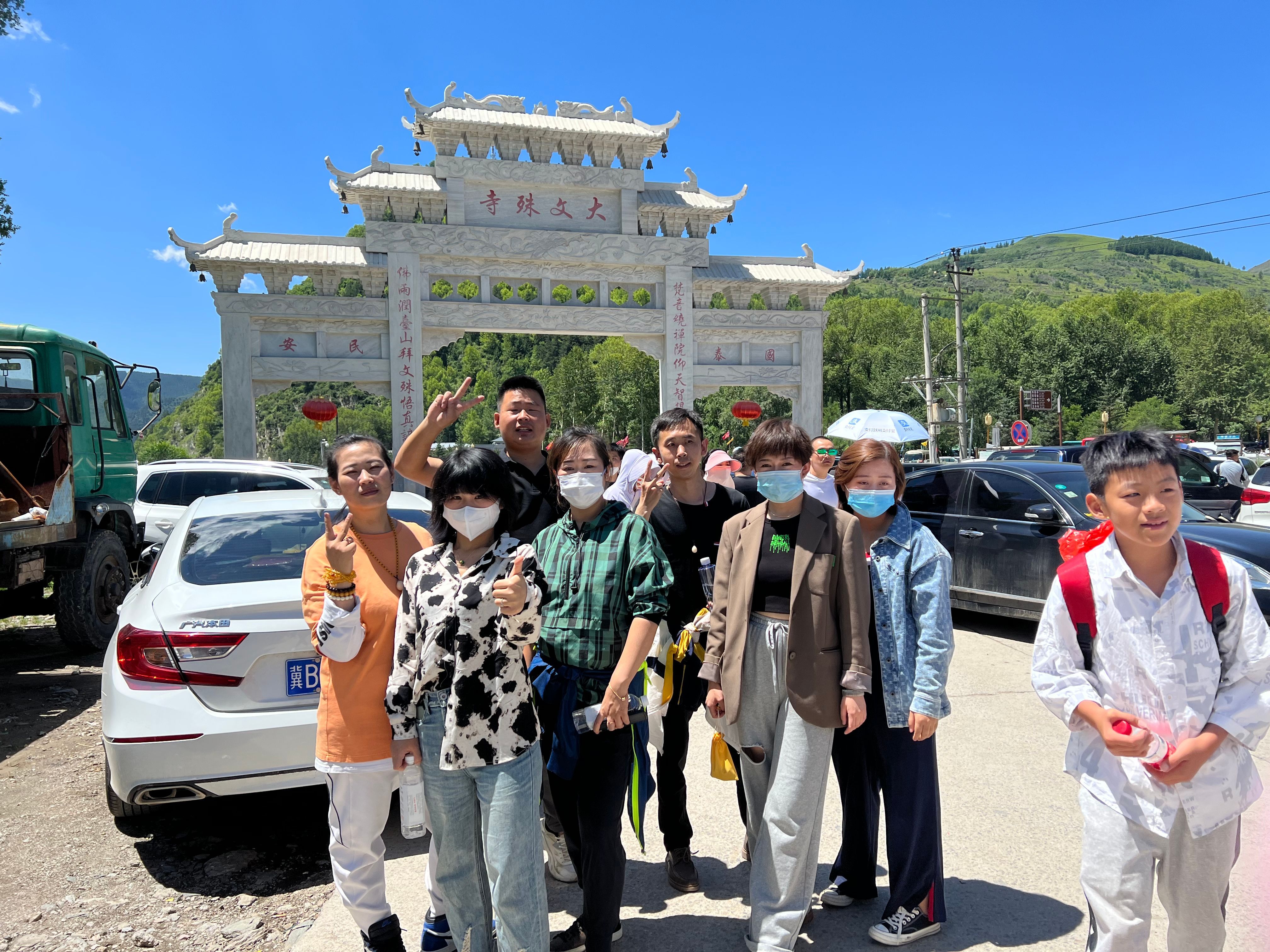 九乡旅游一般玩几天合适?
