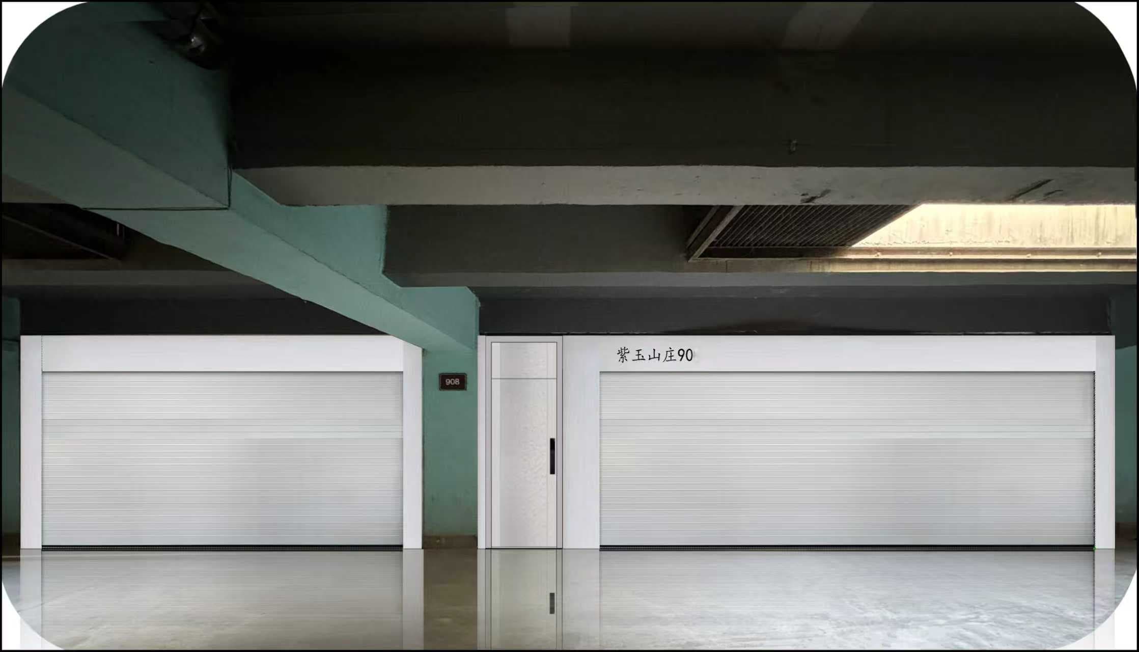 通州侧滑车库门推荐 实用选择经验分享插图1 通州侧滑车库门推荐 实用选择经验分享插图1