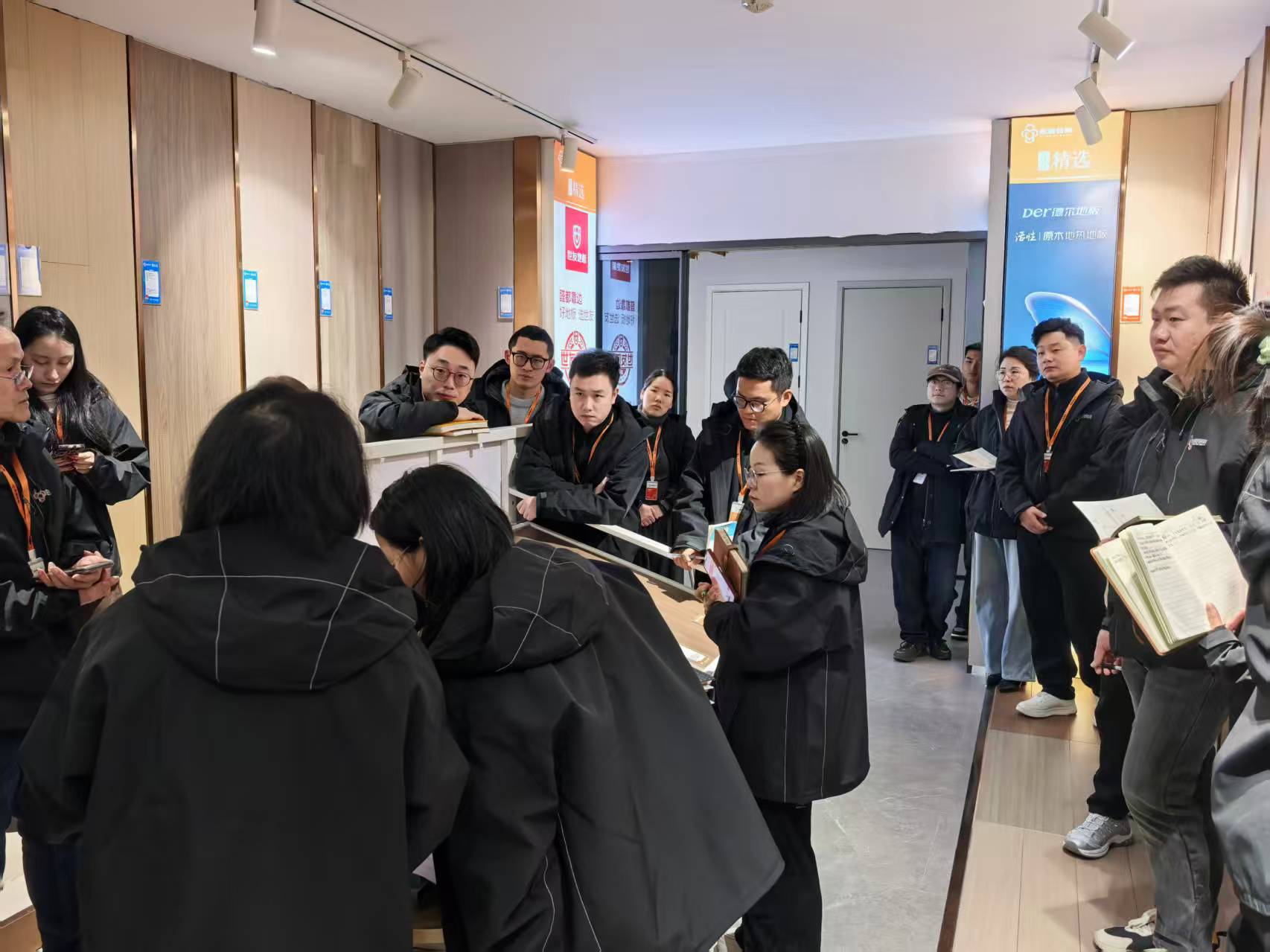龙游可推荐的售后服务商家含名家装饰