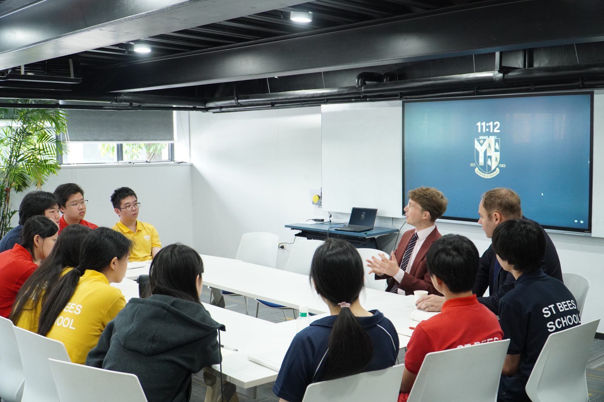 深圳学费减免国际学校哪家更可靠插图 深圳学费减免国际学校哪家更可靠插图