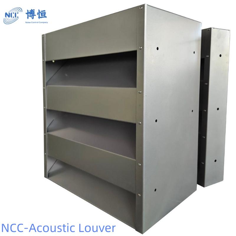 广东NCC博恒阻式风管消声器 提供降噪定制插图 广东NCC博恒阻式风管消声器 提供降噪定制插图