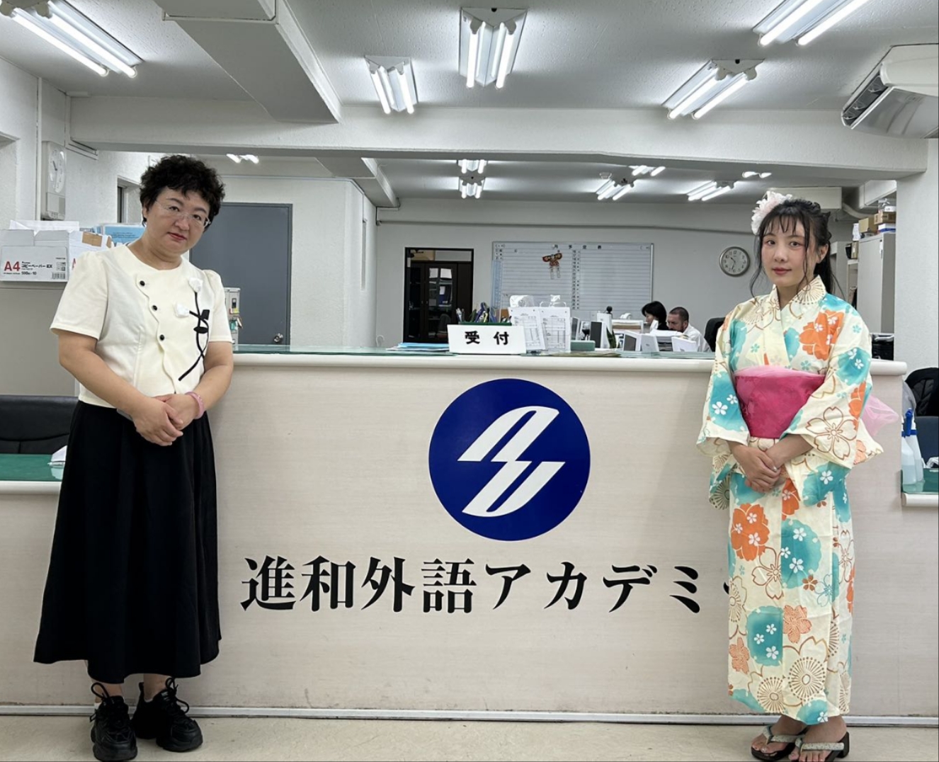 通辽日本语言学校申请全流程须知