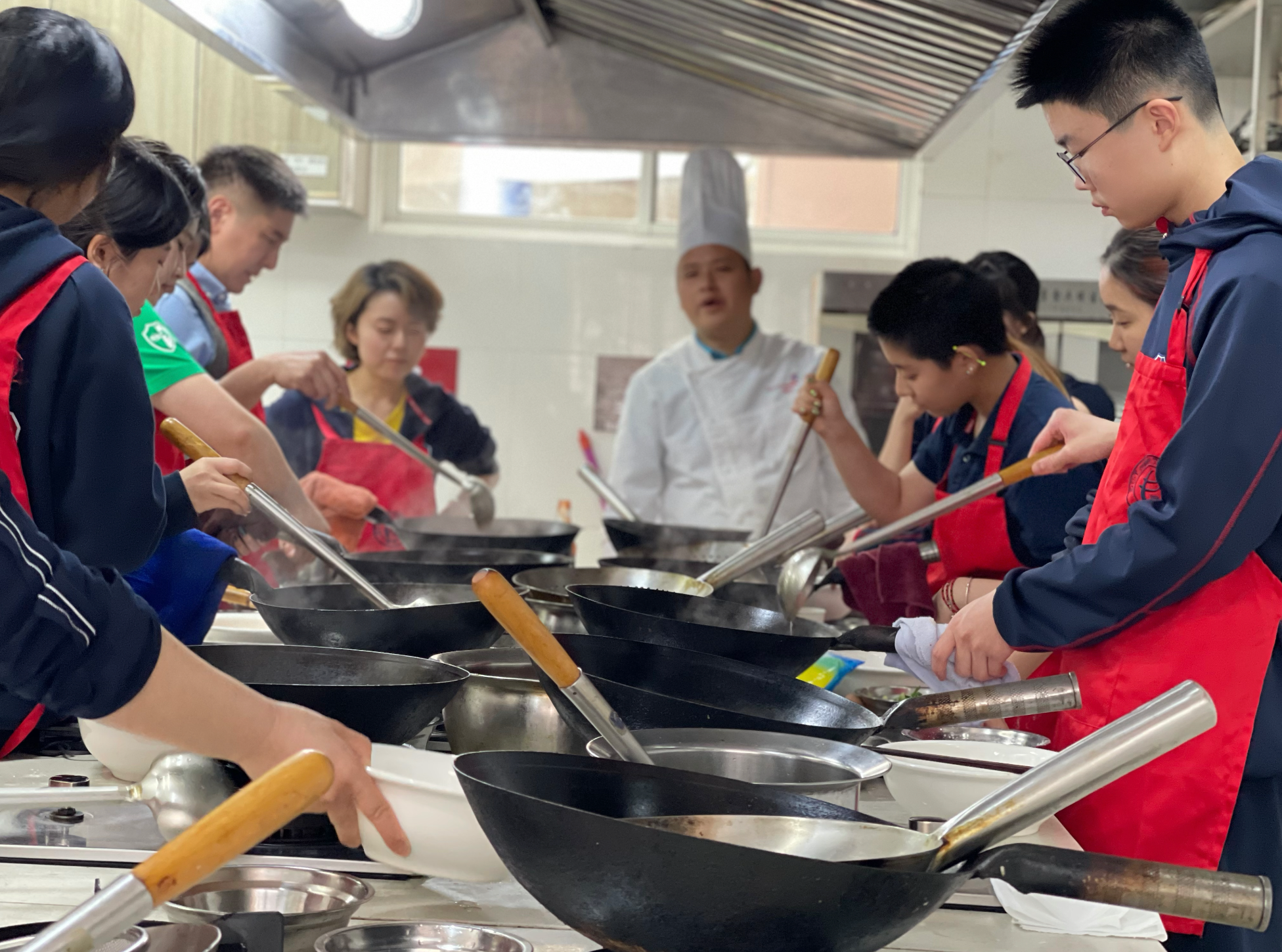 上海茶艺师考证机构联系方法与实操经验分享插图 上海茶艺师考证机构联系方法与实操经验分享插图