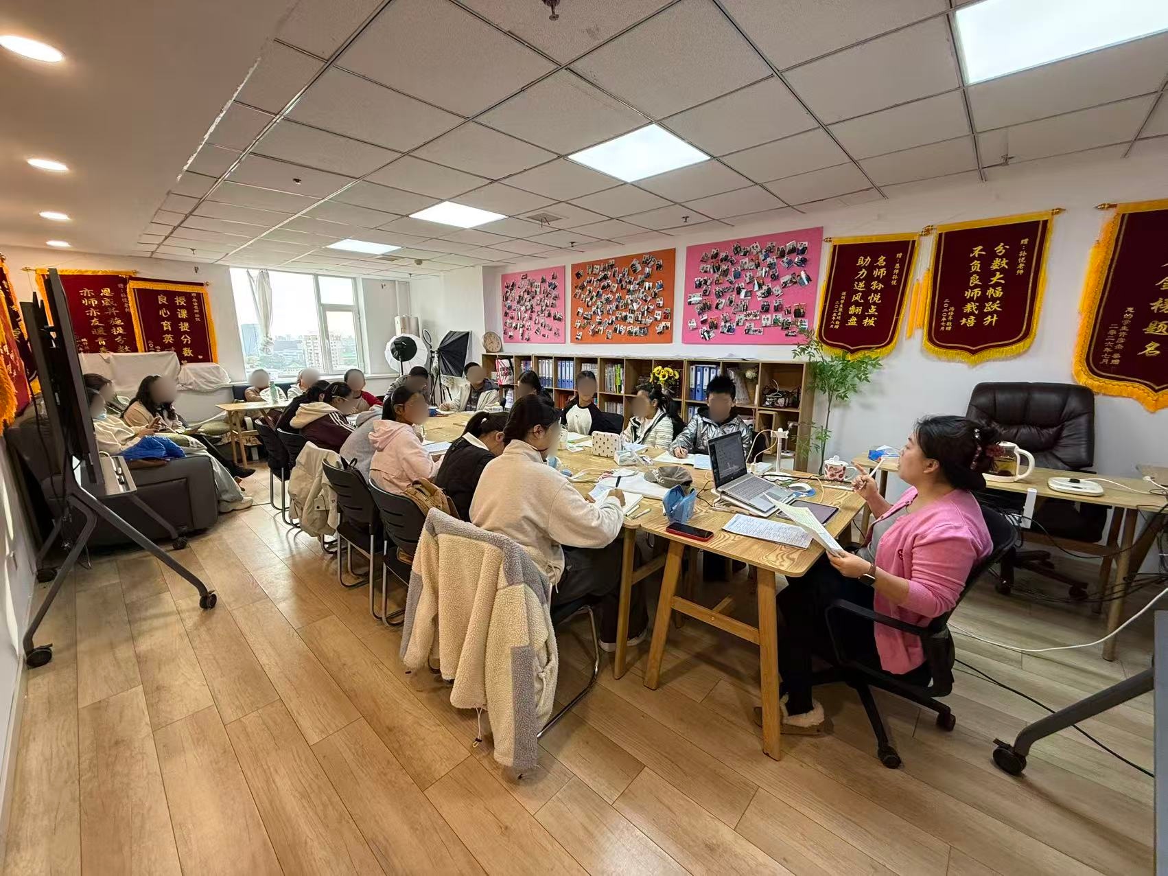 河北孙悦老师的中考英语作文备考推荐插图