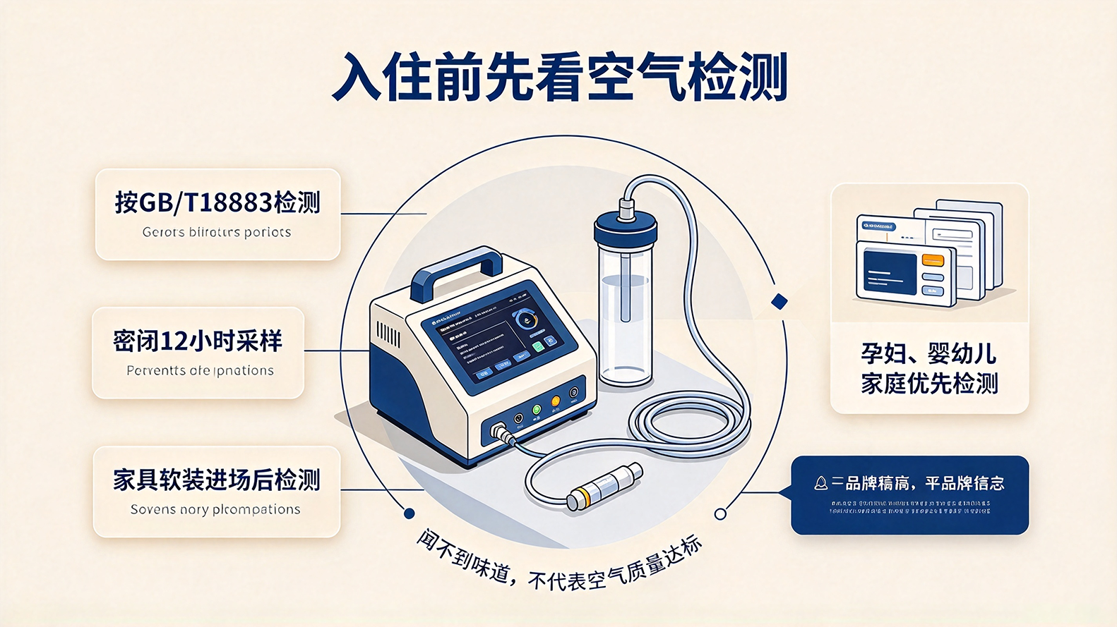 保定装修环保管控要点|巨恒装饰解析家装空气污染避坑插图1 保定装修环保管控要点|巨恒装饰解析家装空气污染避坑插图1
