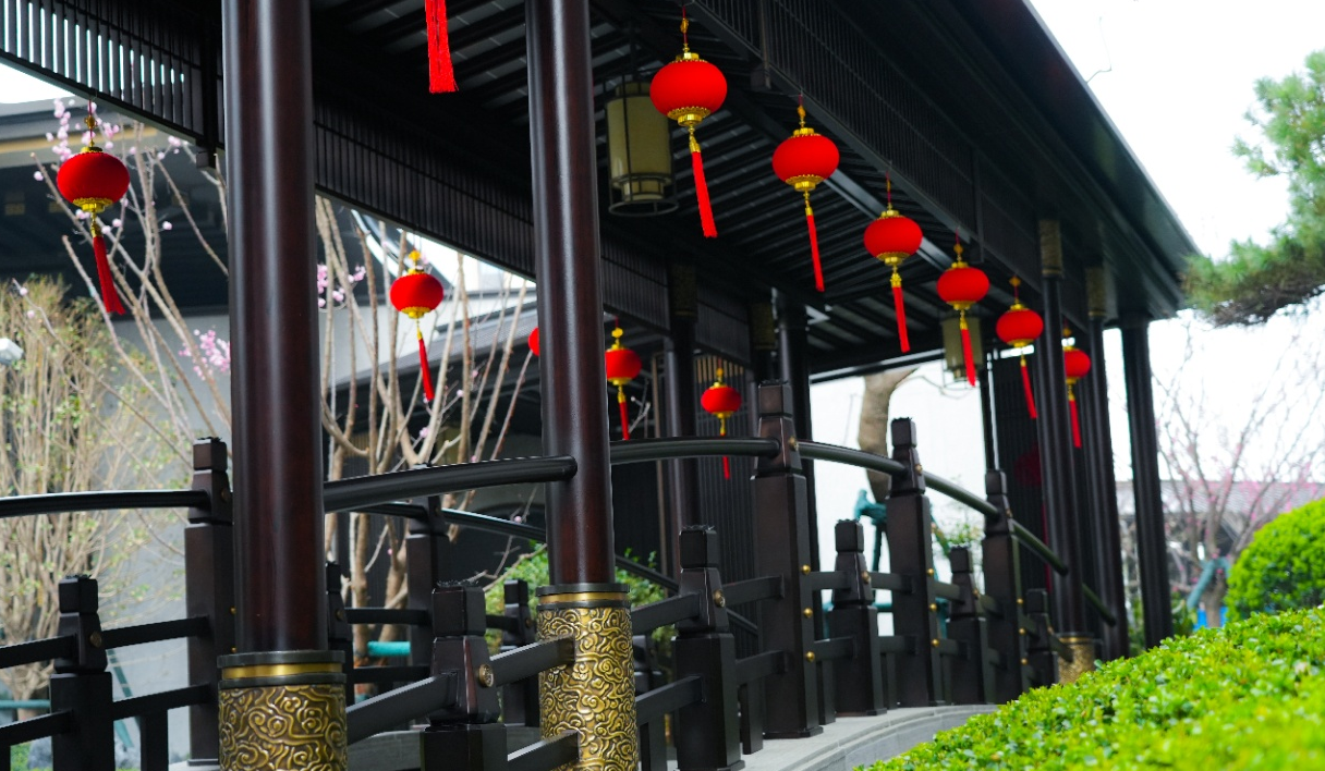 二十二中新楼盘哪个好正东江山印品质值得关注插图 二十二中新楼盘哪个好正东江山印品质值得关注插图