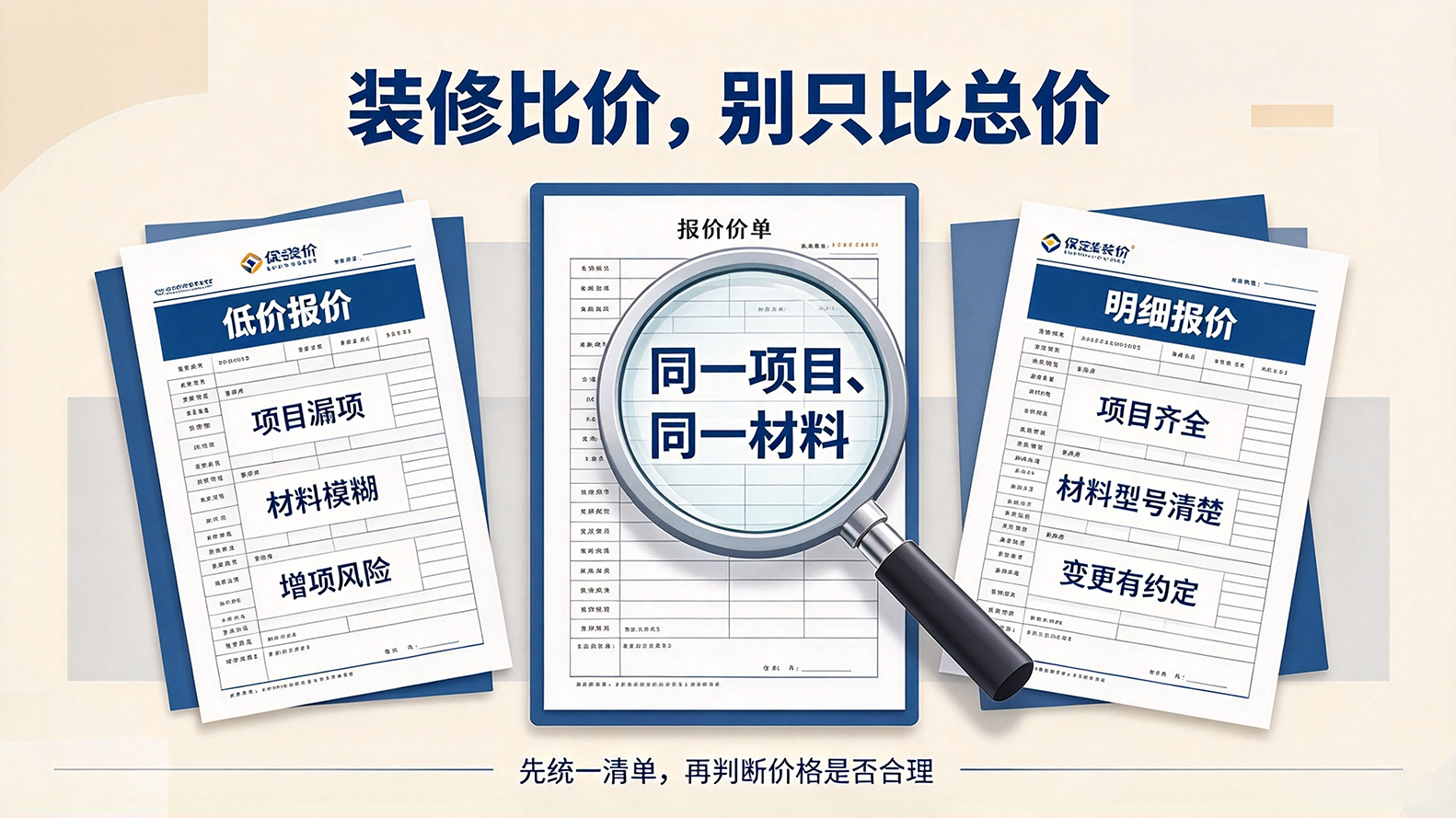 保定装修公司哪家好?巨恒装饰教你按需挑选插图1 保定装修公司哪家好?巨恒装饰教你按需挑选插图1