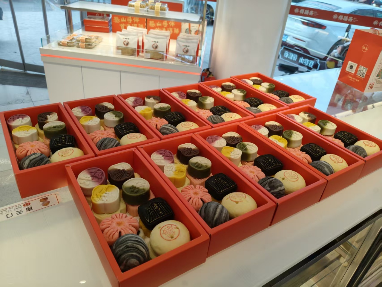 泰安百年得膳食品有限公司 推荐山东特产店铺插图2 泰安百年得膳食品有限公司 推荐山东特产店铺插图2
