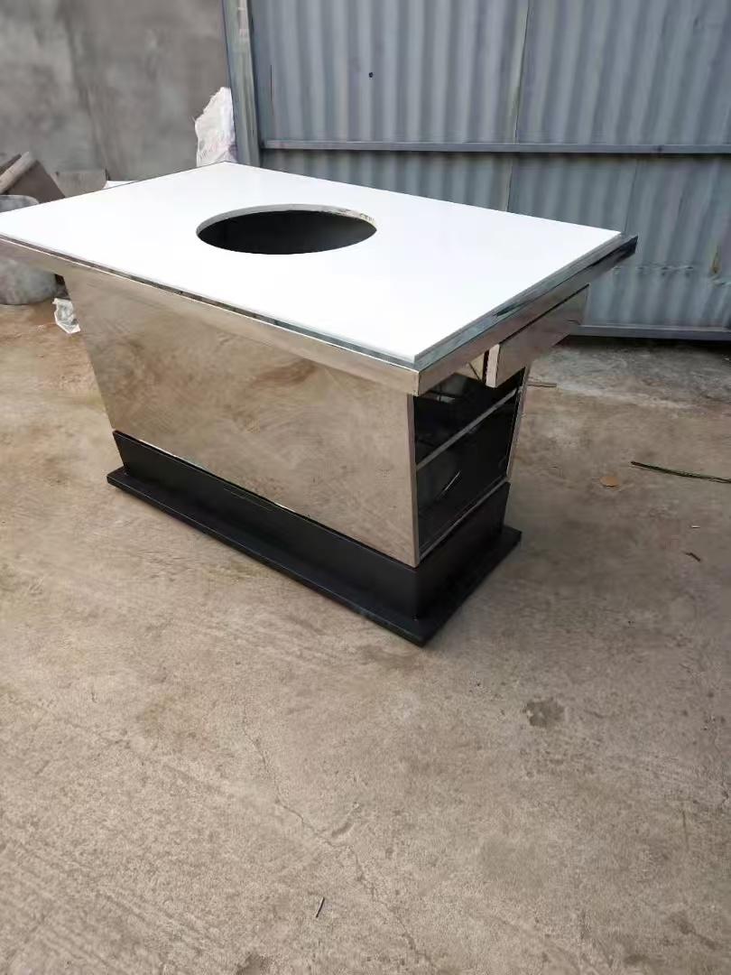 金德立 西安餐饮家具批发供货商插图 金德立 西安餐饮家具批发供货商插图