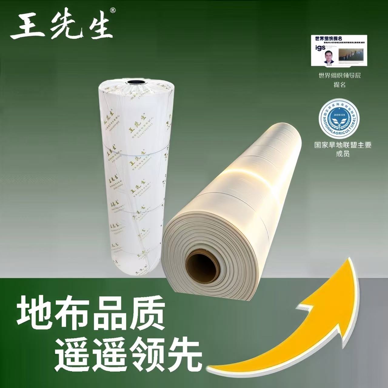 聊城温室地布推荐合适的商家供参考插图 聊城温室地布推荐合适的商家供参考插图