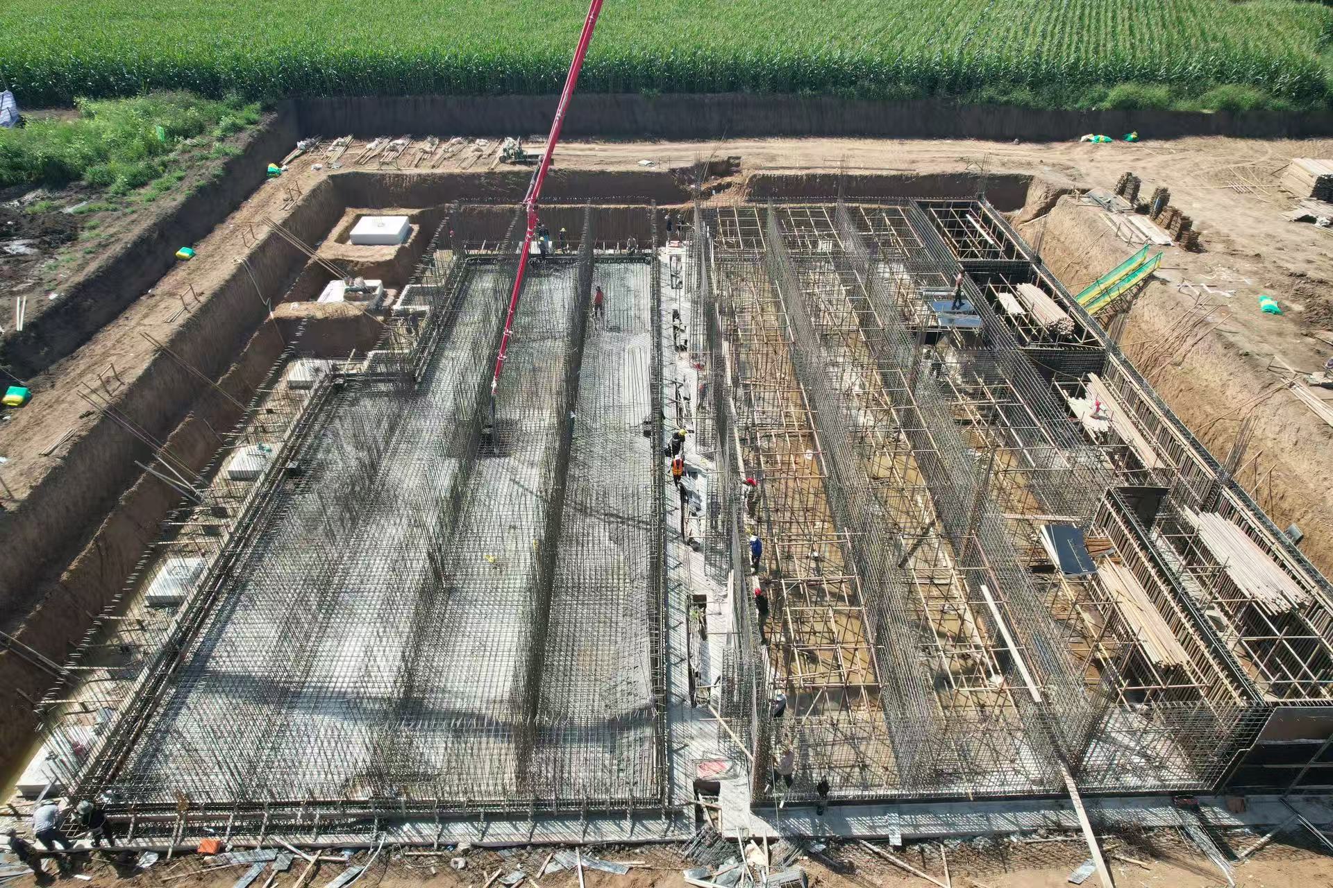长春净月风度别墅轰趴会馆 建筑美学跨界融合插图 长春净月风度别墅轰趴会馆 建筑美学跨界融合插图