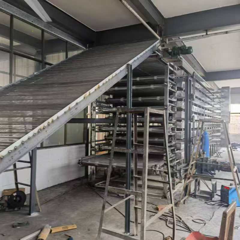 南宁木材烘干窑厂家参考及选型建议插图
