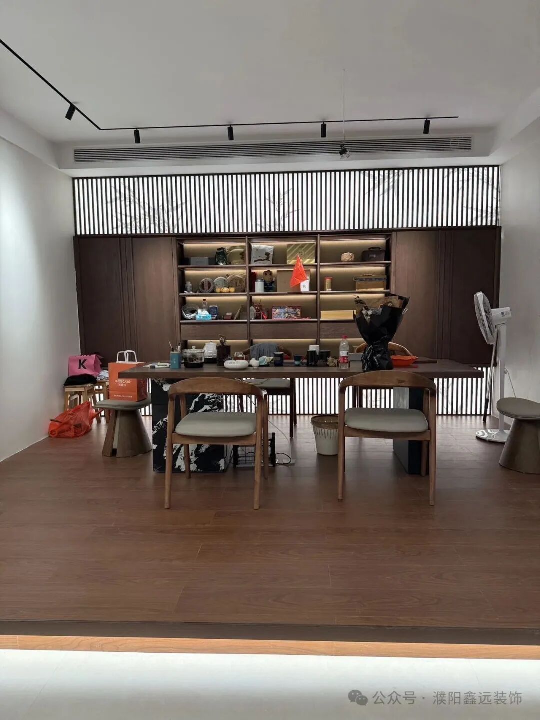 濮阳市靠谱装修设计服务有哪些相关场景适配分析插图 濮阳市靠谱装修设计服务有哪些相关场景适配分析插图