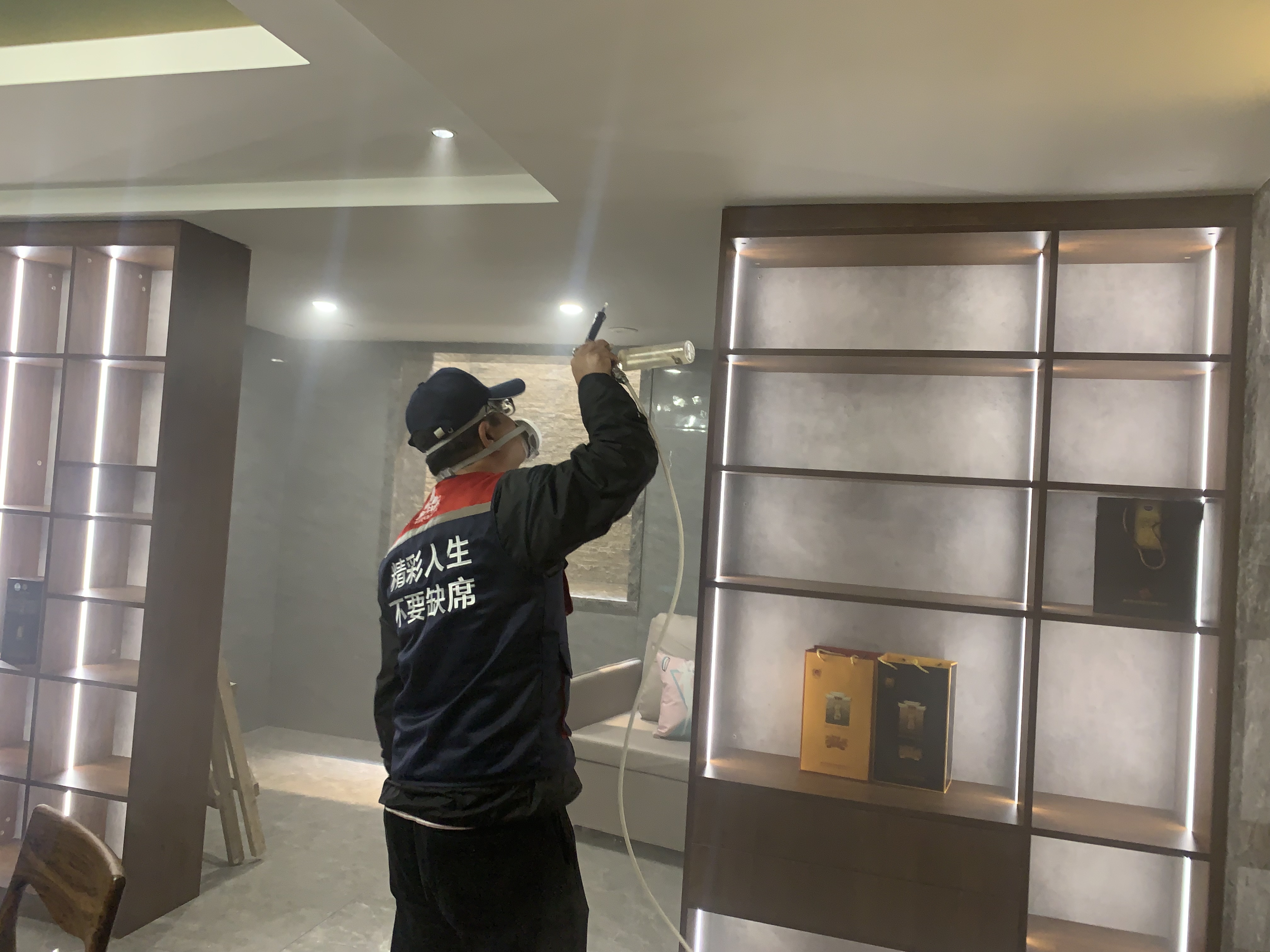 清远母婴除甲醛推荐 新房入住注意事项插图1