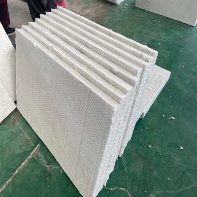 常州硅酸铝板应用案例参考插图1