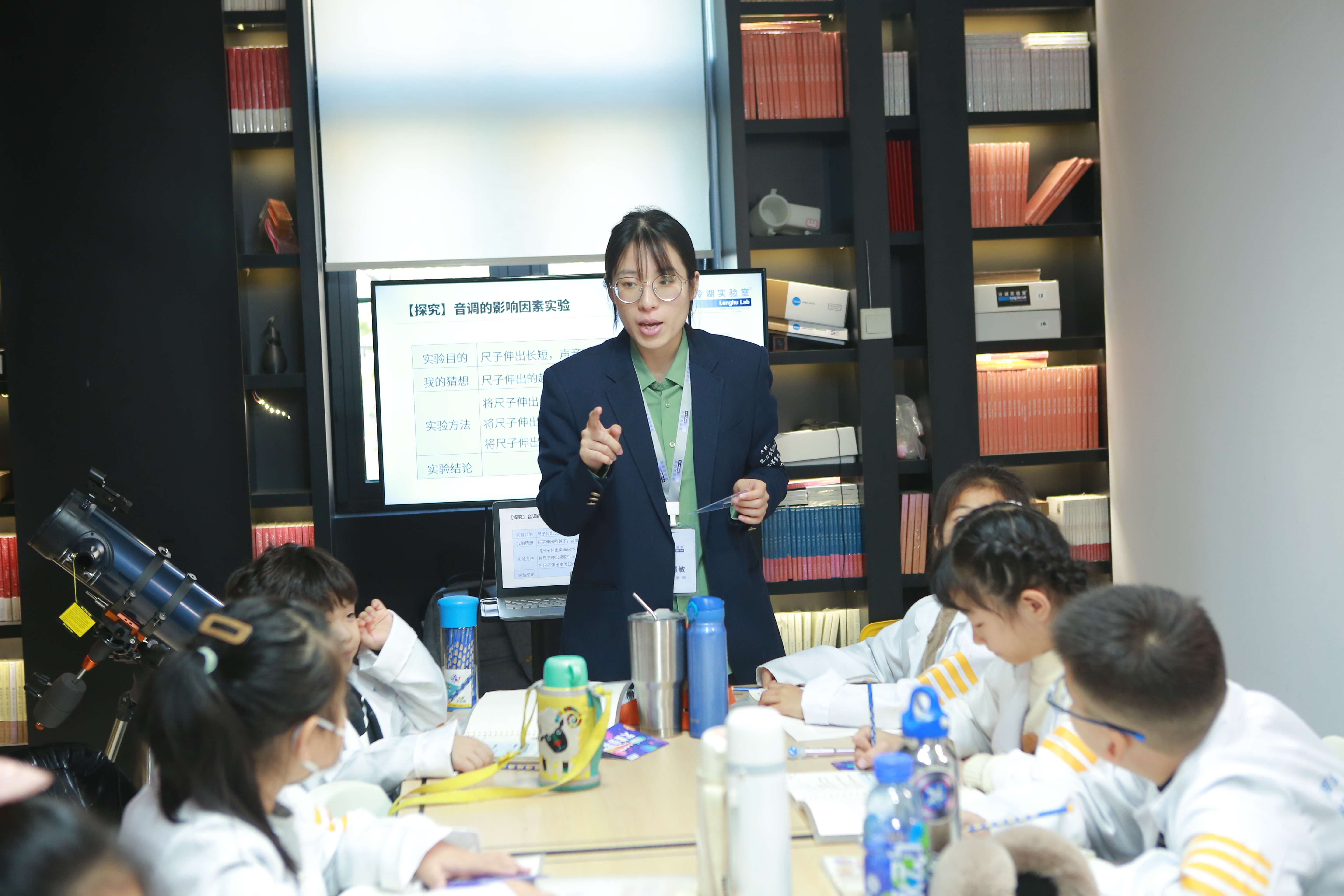 济南冷湖STEM开店选址的实用经验参考插图2